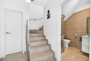 3 Bedroom Townhouse - Playa Paraíso - Albatros 1 (3)