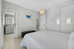 3 Bedroom Townhouse - Playa Paraíso - Albatros 1 (1)