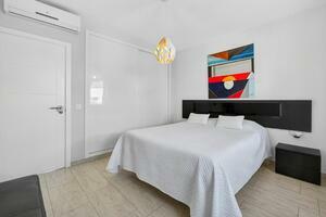 3 Bedroom Townhouse - Playa Paraíso - Albatros 1 (2)
