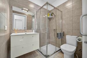 3 Bedroom Townhouse - Playa Paraíso - Albatros 1 (0)