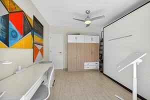 3 Bedroom Townhouse - Playa Paraíso - Albatros 1 (1)