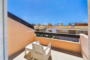 3 Bedroom Townhouse - Playa Paraíso - Albatros 1 (2)