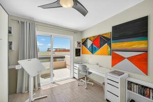 3 Bedroom Townhouse - Playa Paraíso - Albatros 1 (3)