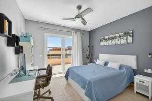 3 Bedroom Townhouse - Playa Paraíso - Albatros 1 (0)
