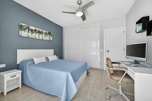 3 Bedroom Townhouse - Playa Paraíso - Albatros 1 (1)