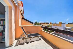 3 Bedroom Townhouse - Playa Paraíso - Albatros 1 (2)