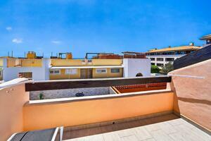 3 Bedroom Townhouse - Playa Paraíso - Albatros 1 (3)