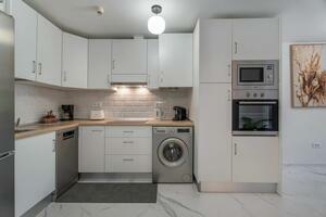 2 slaapkamers Appartement - Playa de Las Américas - Granada Park (0)