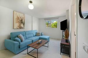 2 slaapkamers Appartement - Playa de Las Américas - Granada Park (2)