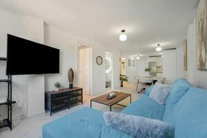 2 slaapkamers Appartement - Playa de Las Américas - Granada Park (0)
