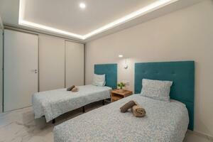 2 slaapkamers Appartement - Playa de Las Américas - Granada Park (1)