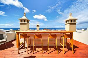 1 slaapkamer Penthouse - Palm Mar - Paraiso de Palm Mar (1)