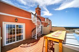 1 slaapkamer Penthouse - Palm Mar - Paraiso de Palm Mar (2)