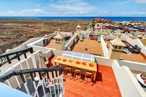 1 slaapkamer Penthouse - Palm Mar - Paraiso de Palm Mar (3)