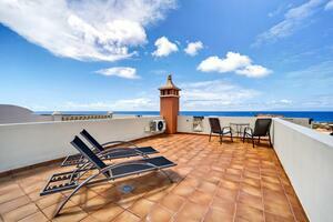 1 slaapkamer Penthouse - Palm Mar - Paraiso de Palm Mar (2)