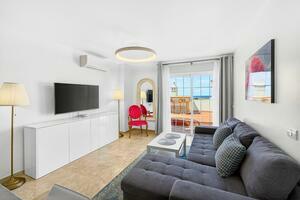 1 slaapkamer Penthouse - Palm Mar - Paraiso de Palm Mar (0)