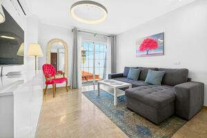 1 slaapkamer Penthouse - Palm Mar - Paraiso de Palm Mar (1)