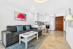 1 slaapkamer Penthouse - Palm Mar - Paraiso de Palm Mar (2)