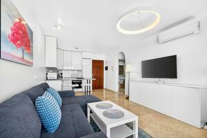 1 slaapkamer Penthouse - Palm Mar - Paraiso de Palm Mar (3)