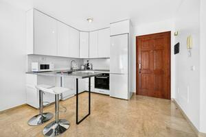 1 slaapkamer Penthouse - Palm Mar - Paraiso de Palm Mar (0)