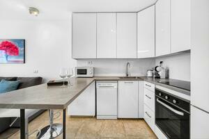 1 slaapkamer Penthouse - Palm Mar - Paraiso de Palm Mar (1)