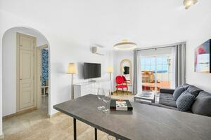 1 slaapkamer Penthouse - Palm Mar - Paraiso de Palm Mar (3)