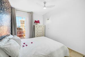 1 slaapkamer Penthouse - Palm Mar - Paraiso de Palm Mar (1)