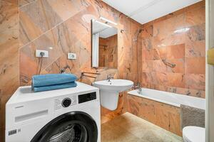 1 slaapkamer Penthouse - Palm Mar - Paraiso de Palm Mar (3)