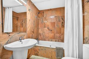 1 slaapkamer Penthouse - Palm Mar - Paraiso de Palm Mar (0)