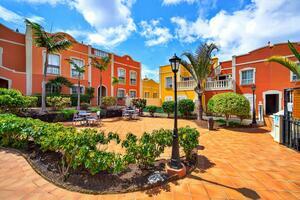 1 slaapkamer Penthouse - Palm Mar - Paraiso de Palm Mar (2)