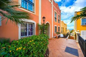 1 slaapkamer Penthouse - Palm Mar - Paraiso de Palm Mar (3)