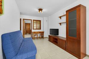 Duplex de 2 chambres - Playa San Juan - Santa Martha (1)