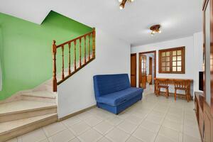 Duplex de 2 chambres - Playa San Juan - Santa Martha (2)