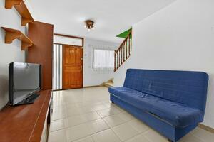 Duplex de 2 chambres - Playa San Juan - Santa Martha (3)