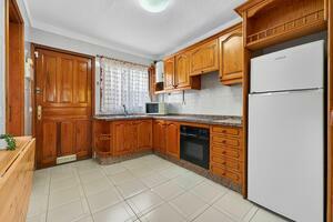 Duplex de 2 chambres - Playa San Juan - Santa Martha (0)