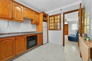 Duplex de 2 chambres - Playa San Juan - Santa Martha (1)