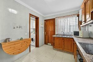 Duplex de 2 chambres - Playa San Juan - Santa Martha (2)