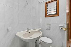 Duplex de 2 chambres - Playa San Juan - Santa Martha (3)