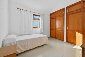 Duplex de 2 chambres - Playa San Juan - Santa Martha (0)