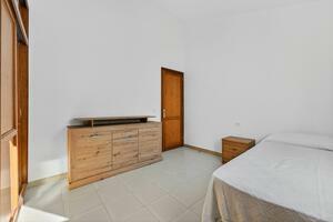 Duplex de 2 chambres - Playa San Juan - Santa Martha (1)