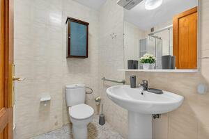 Duplex de 2 chambres - Playa San Juan - Santa Martha (2)