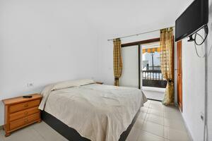 Duplex de 2 chambres - Playa San Juan - Santa Martha (3)