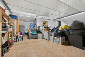 Duplex de 2 chambres - Playa San Juan - Santa Martha (3)