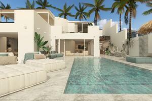 Luxury 3 Bedroom Villa - San Eugenio Alto (3)