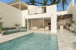 Luxury 3 Bedroom Villa - San Eugenio Alto (0)