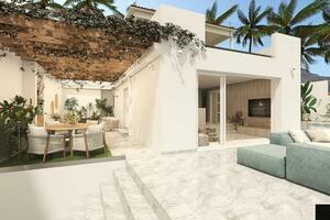 Luxury 3 Bedroom Villa - San Eugenio Alto (2)