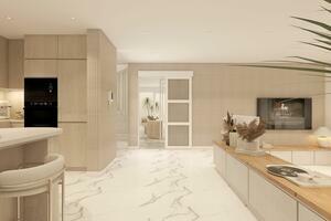 Luxury 3 Bedroom Villa - San Eugenio Alto (2)