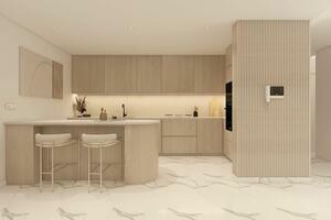 Luxury 3 Bedroom Villa - San Eugenio Alto (3)