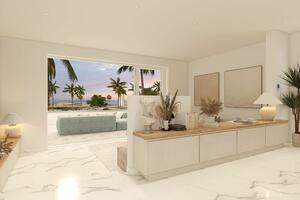 Luxury 3 Bedroom Villa - San Eugenio Alto (1)