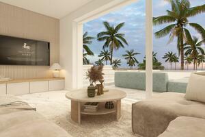 Luxury 3 Bedroom Villa - San Eugenio Alto (3)